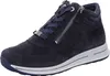 Ara Sneaker OSAKA 2.0, Rauleder, Blau, Damen Produktbild-Vorschau 5