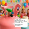 Ballongas – Helium Balloon Gas für bis zu 50 Luftballons – Produktbild-Vorschau 8