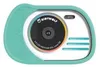 Fotocamera e videocamera Kidywolf turchese Anteprima dell’immagine prodotto 1
