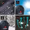 LANDMANN Premium Wetterschutzhaube Aus robustem Produktbild-Vorschau 5