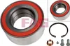 Fag Radlagersatz Hinterachse 713 6678 50 Produktbild-Vorschau 5