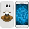 PhoneNatic Case kompatibel mit Samsung Galaxy S7 Produktbild-Vorschau 1