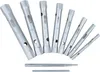 KS Tools Rohrsteckschlüssel-Satz 10-tlg. 6x7-20x22mm Produktbild-Vorschau 1