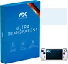 atFoliX FX-Clear 3x Schutzfolie kompatibel mit Asus ROG Produktbild-Vorschau 1
