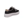 Rieker Damen Sneaker M1912-00, Schwarz, Größe 37 EU / 4 UK Produktbild-Vorschau 34