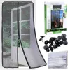 Síť Proti Hmyzu Dve Dveři 50X210Cm Progarden Náhled obrázku produktu 18