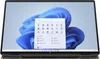 A laptop with the Windows 11 start menu open. Produktbild-Vorschau