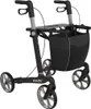 Rehasense Rollator Athlon SL Größe M schwarz Produktbild-Vorschau 1