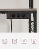 Kuchyňský regál VASAGLE, stojící regál se zásuvkami, Náhled obrázku produktu 6