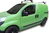 Heko Deflecteurs D'Air / De Vent Pour Peugeot Bipper Voir les images du produit 2
