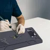 Silikonová Servisní Podložka 35×22 cm – Antistatická, Náhled obrázku produktu 5