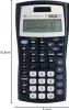 Vědecký kalkulátor TEXAS INSTRUMENTS TI-30 X II S Náhled obrázku produktu 26