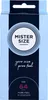 Mister Size - Préservatifs Taille Xxl 64 Mm (10 Unités) Voir les images du produit 5