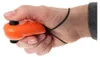 Karlie Doppel Clicker - Hundetraining - Kunststoff - Orange Produktbild-Vorschau 2