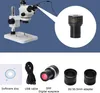5MP USB2.0 Mikroskopická kamera Digitálny elektronický Náhľad obrázku produktu 6