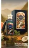 French Avenue Safari Breeze Eau de Parfum, 100 ml, uniseks Productafbeelding-voorbeeld 4