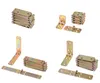 Aqbau® Set 10 tlg Kistenband 20mm x 100mm Kistenbänder Produktbild-Vorschau 7