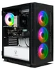 Ankermann Nexo Gaming PC, AMD Ryzen 5 9600X, Nvidia GeForce Produktbild-Vorschau 1