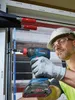Bosch GDX 18V-200 C, Schlagschrauber, Bürstenlos, Schwarz, Produktbild-Vorschau 6
