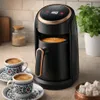 Türkischer Kaffeekocher - Elektrische Cezve - 300 ml - 600 Produktbild-Vorschau 3