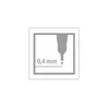 STABILO Point 88 penna tecnica Multi 20 pz Anteprima dell’immagine prodotto 20