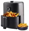 Adler | Airfryer | AD 6310 | Moc 2200 W | Pojemność 3 L | Podgląd zdjęcia produktu 2