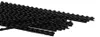 Genie 12373 GENIE Spiralbinderücken 12mm schwarz 25 Stk Voir les images du produit 8