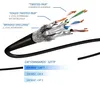 deleyCON 2m CAT7 Patchkabel Verlängerung RJ45 S/FTP 600 MHz Produktbild-Vorschau 5