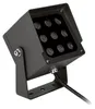 Projecteur Led Ges2231 18W Gris Anthracite Avec Support Voir les images du produit 1