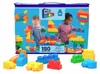 MEGA BLOKS HHM96, Zestaw do budowania, 1 lat(a), Plastik, Podgląd zdjęcia produktu 11