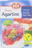RUF Agartine (Geliermittel) 30g Produktbild-Vorschau 1