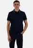 Ragman Poloshirt Kurzarmshirt mit Polokragen Produktbild-Vorschau 3
