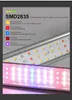 LED rastlinná lampa s plným spektrom – Grow Light Bar – Náhľad obrázku produktu 6