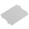 10Pcs Haushalts Mikrowelle Verdickt Glimmer Platte Blatt Produktbild-Vorschau 2