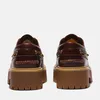 TIMBERLAND - Chaussures de bateau Stone Street pour femmes Voir les images du produit 14