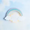Lights4fun LED Kinderlampe fur die Wand mit Fernbedienung Produktbild-Vorschau 2