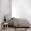 3-teiliges Baumwoll-Bettwäsche-Set WILD, 240 × 220 cm Produktbild-Vorschau 6