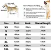 Fleecefutter, extra warmer Hunde-Hoodie im Winter für Produktbild-Vorschau 3