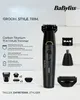 BaByliss 11-in-1 Carbon Titanium Multi Trimmer - Schwarz Produktbild-Vorschau 7