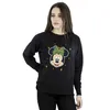 Disney - Sweatshirt für Damen BI29294 (XXL) (Schwarz) Produktbild-Vorschau 2