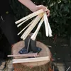 HackMonster© Holz-Spalter Aufsatz für Hackklotz L Produktbild-Vorschau 10