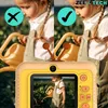 Digitale Fotokamera Für Kinder 40 Mp Spielkamera Mit Produktbild-Vorschau 14