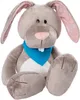 NICI Schlenker-Hase m. Tuch, GH-Exkl. Produktbild-Vorschau 1