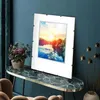 MG Design Bezrámový obrazový rám, 48 x 68 cm - s klipy, Náhled obrázku produktu 3