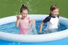 Bestway® Fast Set™ Aufstellpool ohne Pumpe Ø 244 x 61 cm, Produktbild-Vorschau 9