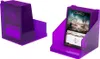 Krabička na karty Gamegenic - Bastion 100+ XL Purple Náhľad obrázku produktu 9