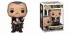 FUNKO POP! - Film - Il Padrino 50° Vito Corleone #1200 Anteprima dell’immagine prodotto 4