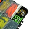 Fish-Xpro Raubfisch-Angelset – 205 Teile – Köder – Produktbild-Vorschau 5