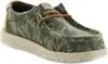 Hey Dude Mokassins Schnürschuhe Herren 32303337333035 Grün Produktbild-Vorschau 39