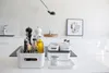 smartstore 10810 smartstore box COMPACT M, 5,3 litri, Anteprima dell’immagine prodotto 3